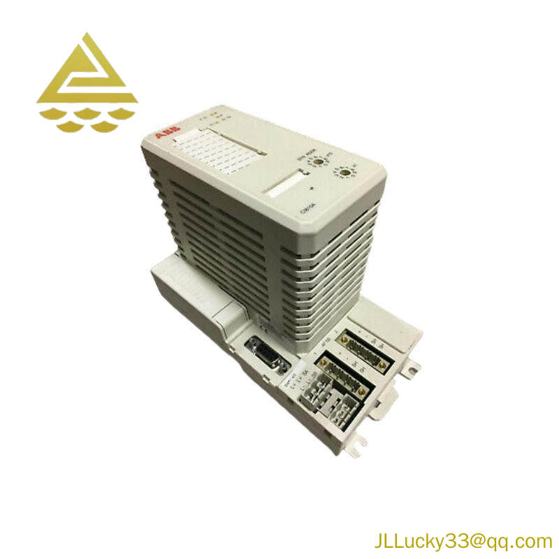 ABB CI810A 3BSE013262R1 Power supply module