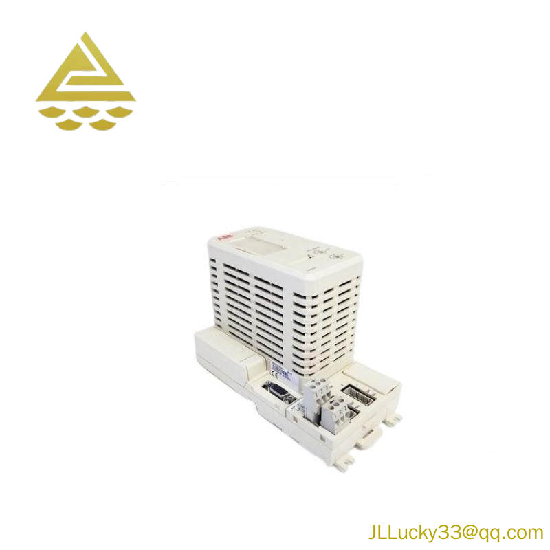 ABB CI810V1 3BSE008584R1 Field Comm Interface Advant OCS 800xA