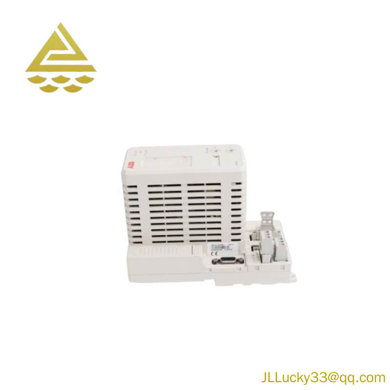 ABB CI810V2 3BSE013224R1 field communcation interface
