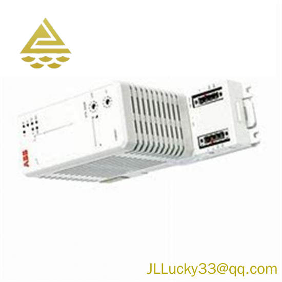 ABB CI820V1 3BSE025255R1 Communication Modules Model Number