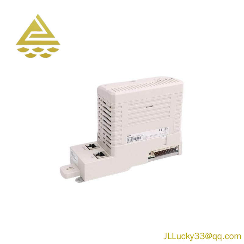 ABB CI820V1 3BSE025255R1 Redundant FCI
