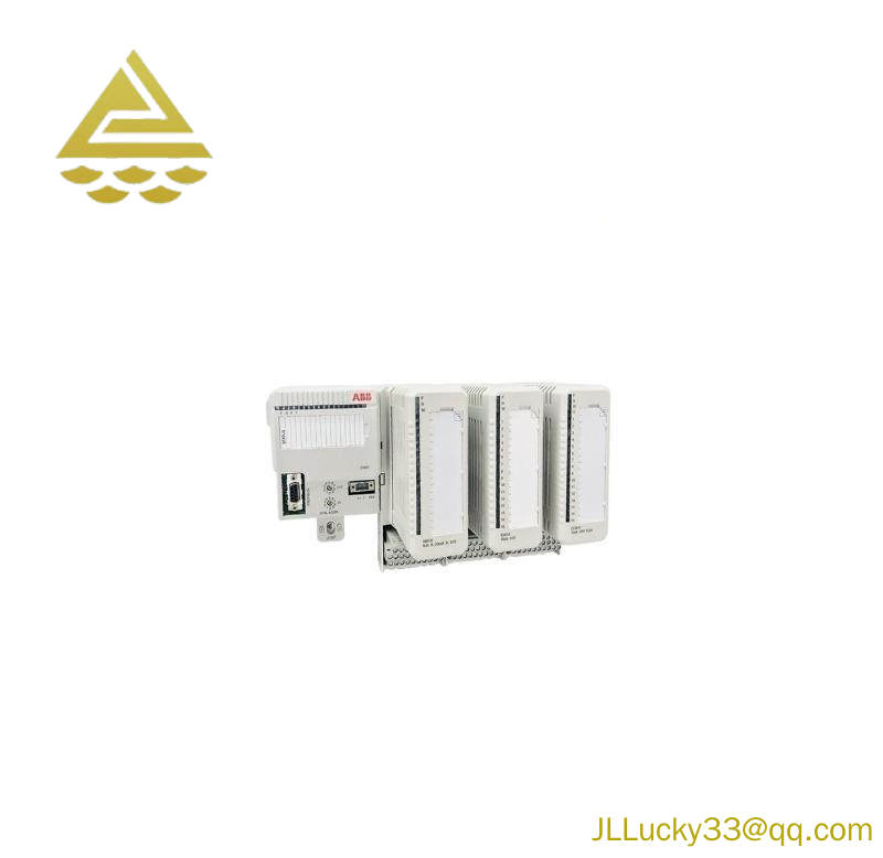 ABB CI830，S800 I/O Modulebus Optical Port