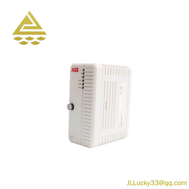ABB CI840 3BSE022457R1 Communication Module