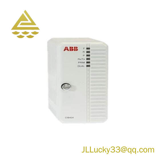 ABB CI840 Profibus Communications Interface