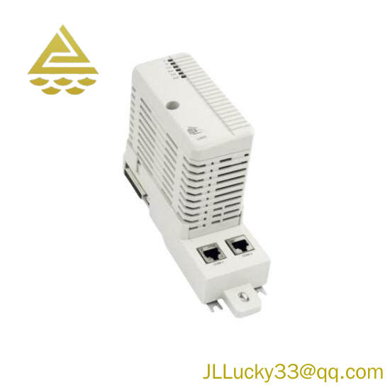 ABB CI851 3BSE018116R1  Profibus DP Interface Module