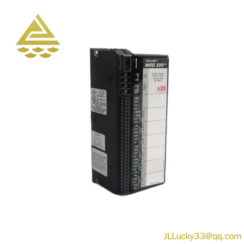 ABB CI851 Profibus-DP Interface Kit