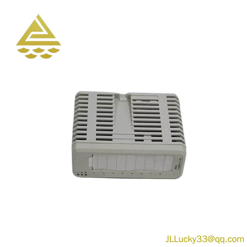 ABB CI852K01 3BSE018102R1 Interface Module