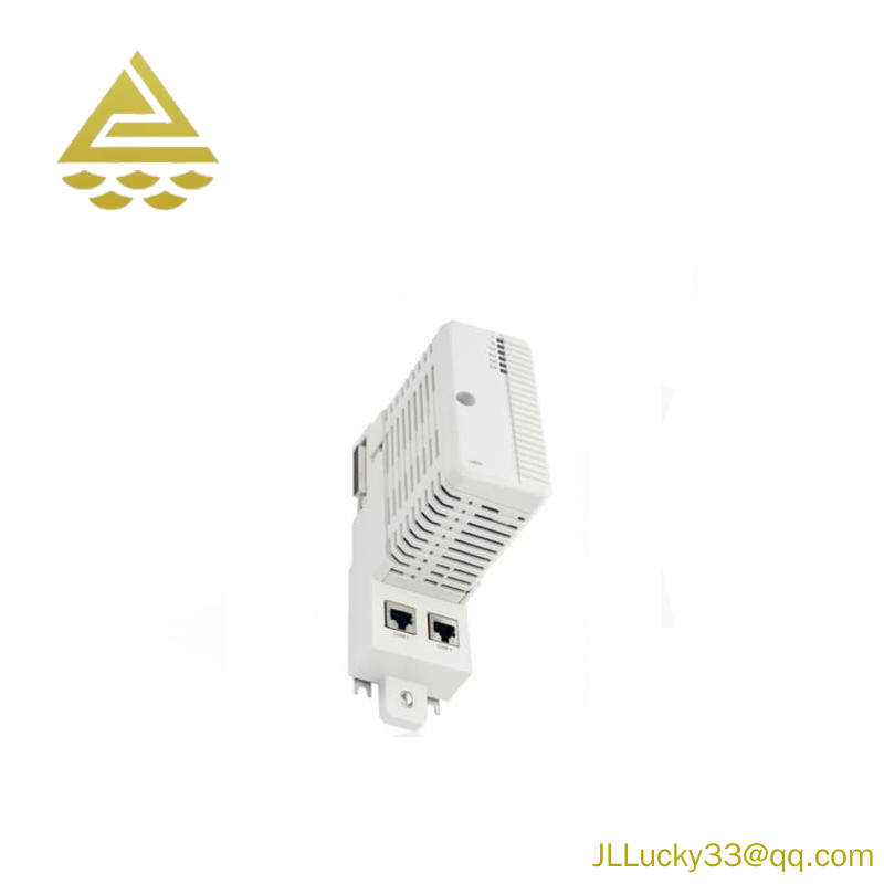 ABB CI853K01 3BSE018103R1 CI853K01 Dual RS232-C Interface