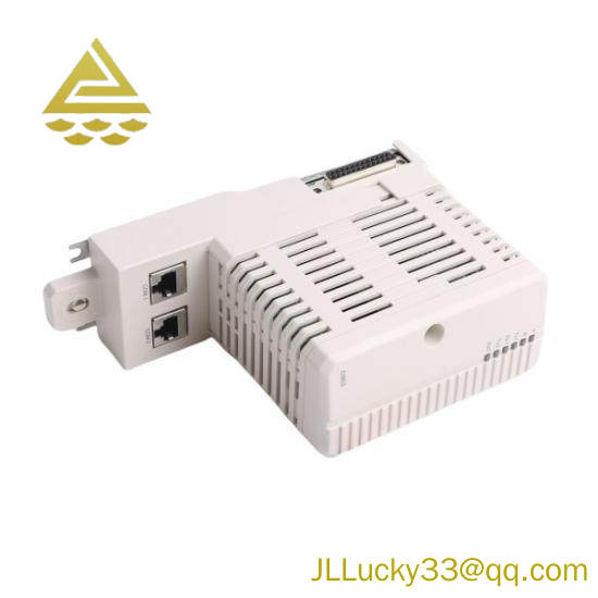 ABB CI853K01 3BSE018103R1  Dual RS232 -C Interface