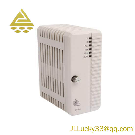 ABB CI854A 3BSE030221R1  DP-V1 Interface Module
