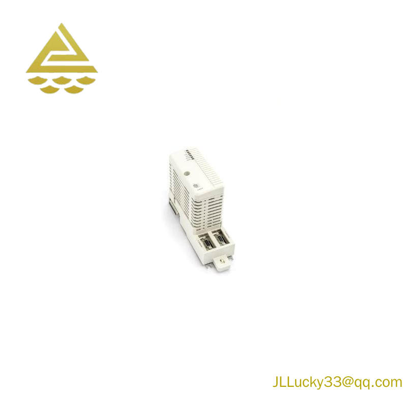 ABB CI854AK01-EA 3BSE030220R2 Communication Interface