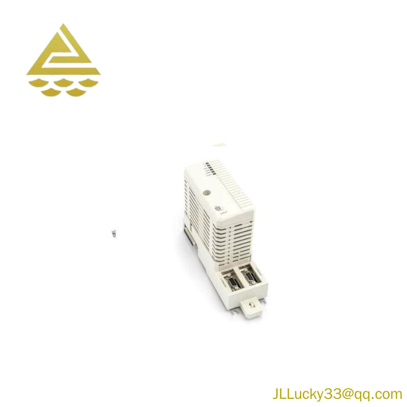 ABB CI854AK01 3BSE030220R9 Communication Interface