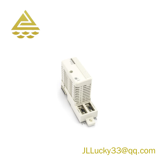 ABB CI854AK01  PROFIBUS-DP/V1 interface