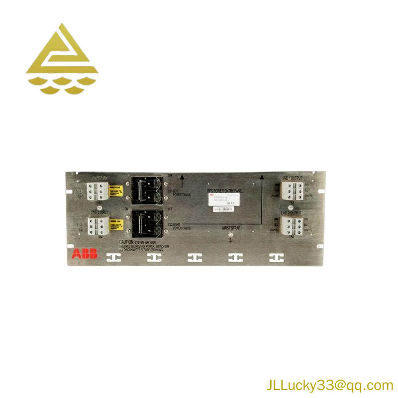 ABB CI855-1