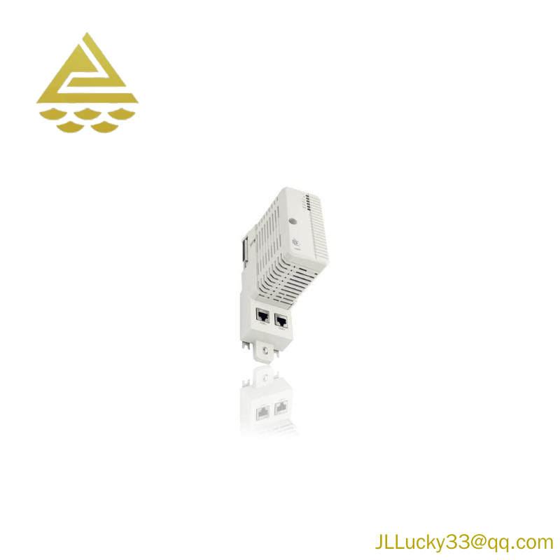 ABB CI855K01 3BSE018106R1 CI855K01 MB 300 Interface
