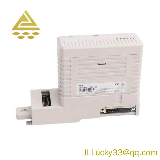 ABB CI856K01 3BSE026055R1 DCS Module
