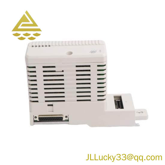 ABB CI856K01 3BSE026055R1 DCS Module