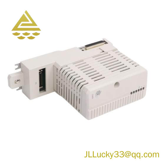 ABB CI856K01 3BSE026055R1 DCS Module