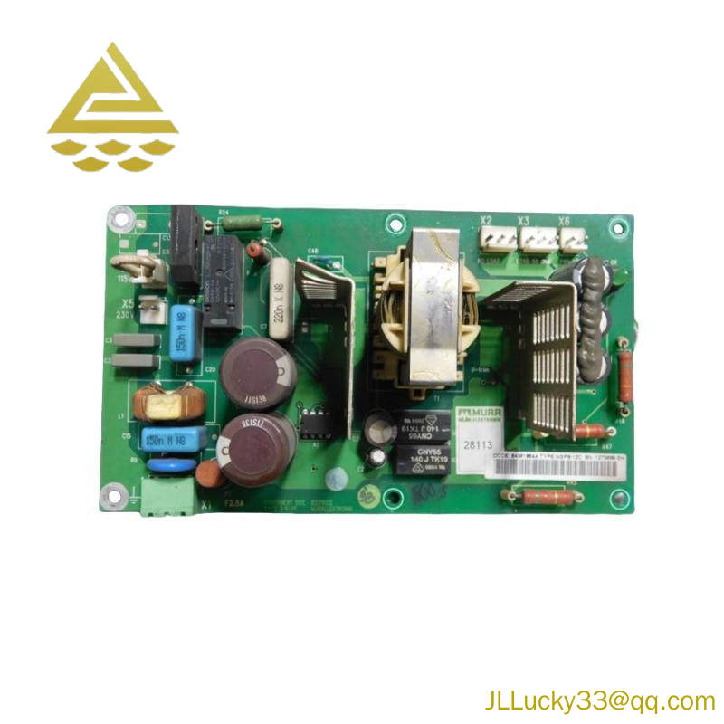 ABB CI857K01