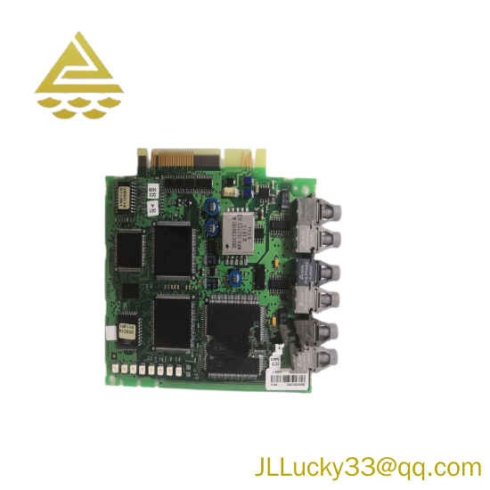 ABB CI858-1 3BSE018137R1  Motherboard Card