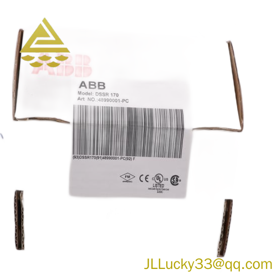 ABB CI858K01 3BSE018135R1