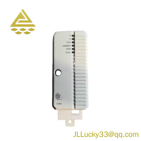 ABB CI860K01  Advant-800xA