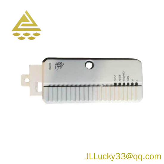 ABB CI860K01  Advant-800xA