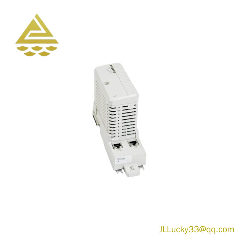 ABB CI867AK01 3BSE092689R1 Controller module