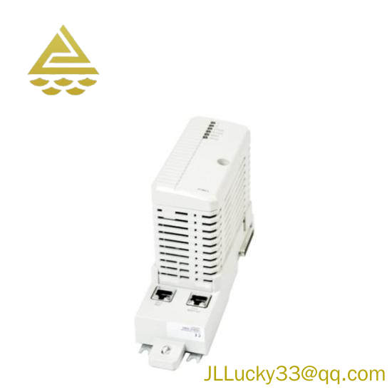 ABB CI867AK01 3BSE092689R1  Modbus TCP Interface Module