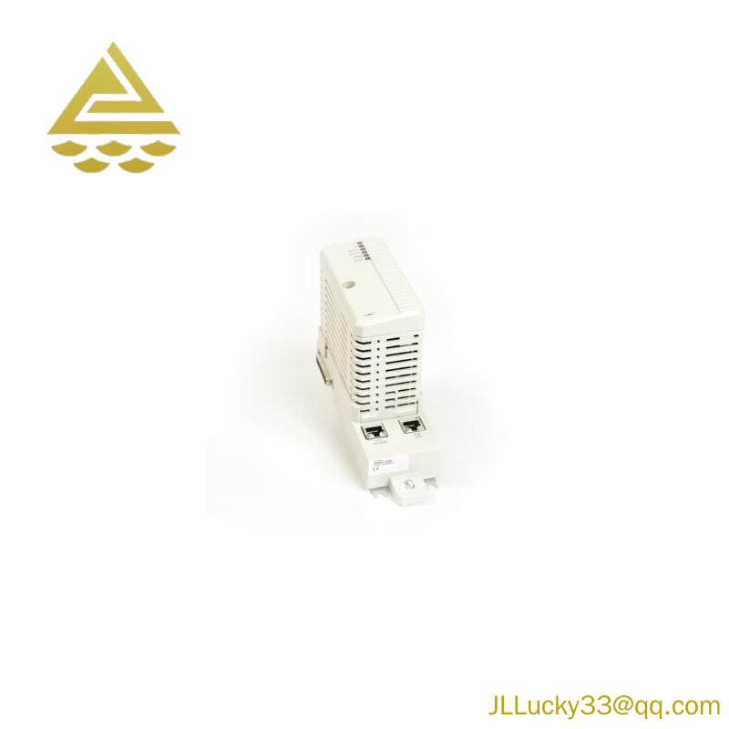 ABB CI867AK01 Modbus TCP Interface