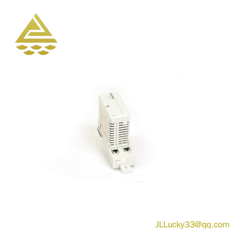 ABB CI867K01 3BSE043660R1 CI867K01 Modbus TCP Interface