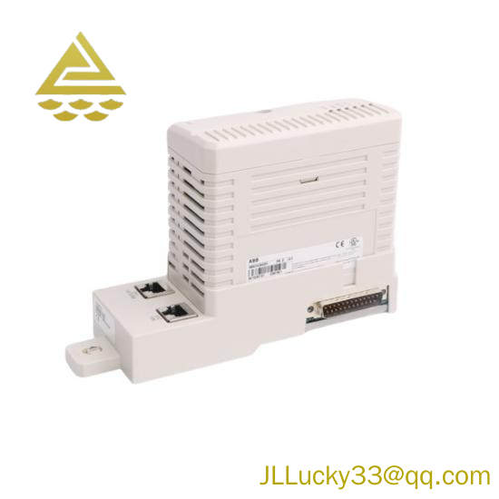 ABB CI867K01 3BSE043660R1  Modbus TCP Interface