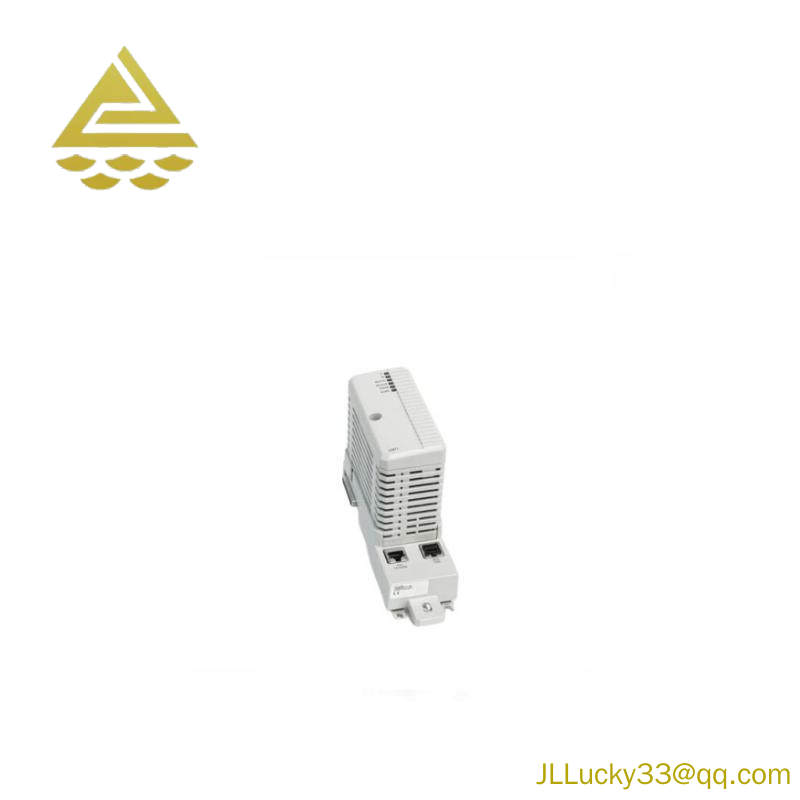 ABB CI871AK01 PROFINET IO communication interface module