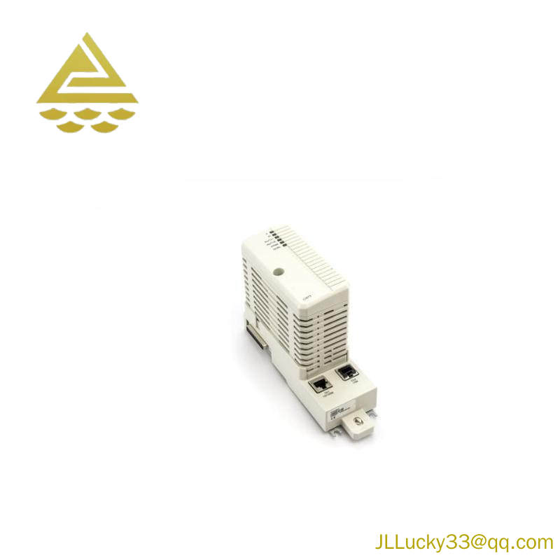 ABB CI873K01 Ethernet /IP communication interface module