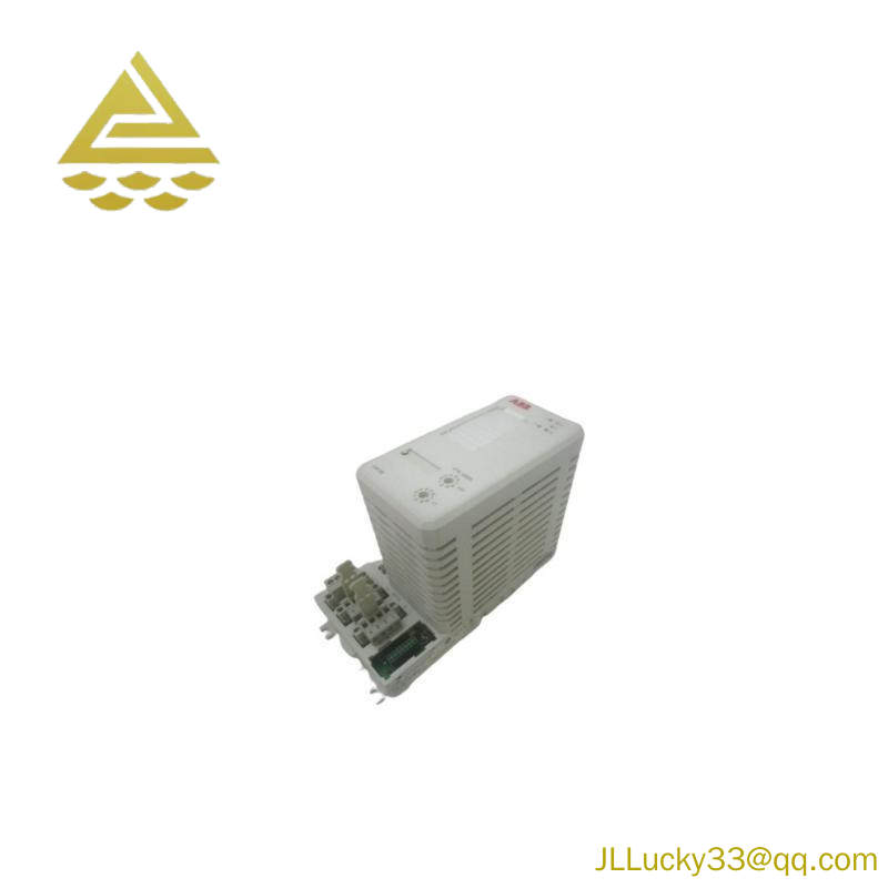 ABB CI910F CI910F CAN Module