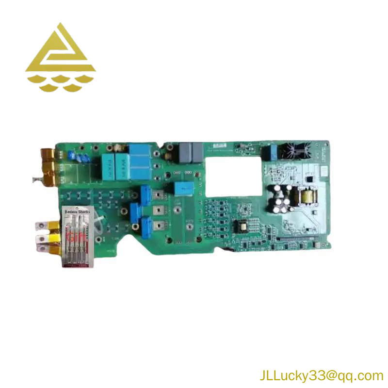 ABB CINT-4521C Inverter driver board