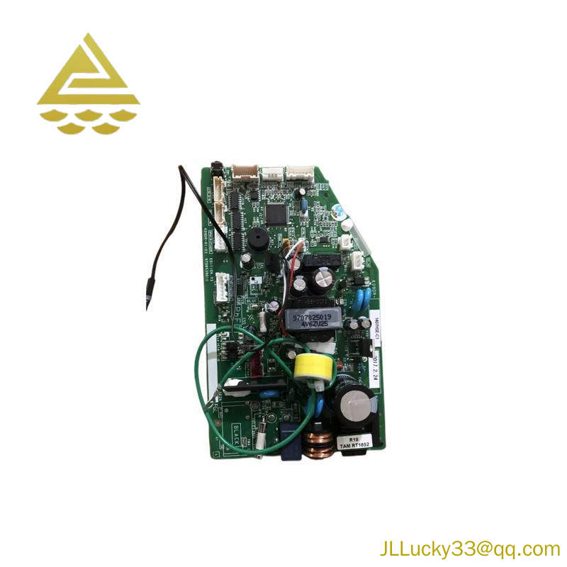 ABB CINT-45X1 power drive board