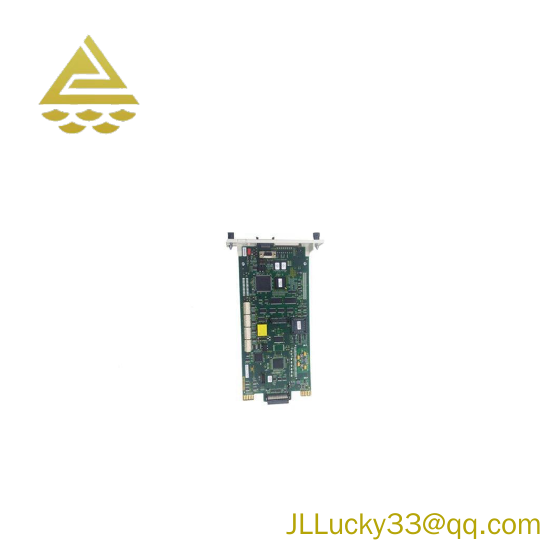 ABB CM01 DCS Module