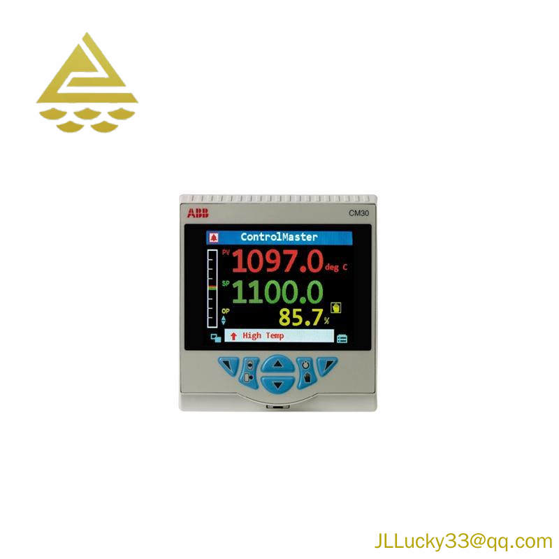 ABB CM30/000S0E0/STD Controller