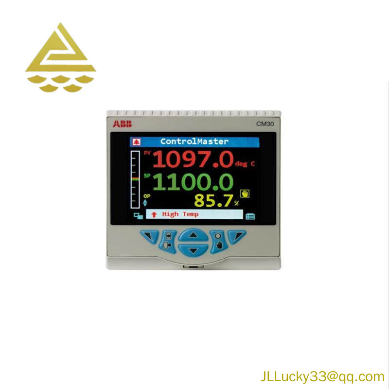 ABB CM30/100S0E0/STD CM30 Controller