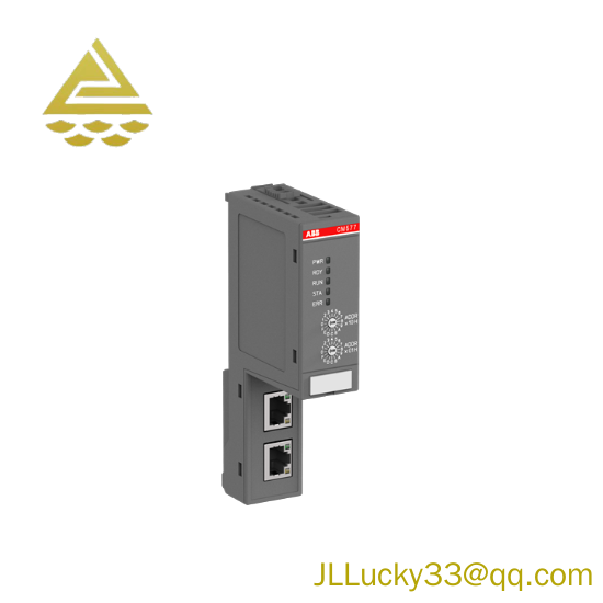 ABB CM577-ETH AC500 Com.Module ETHERNET