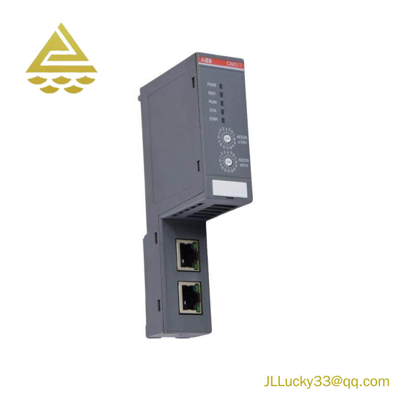 ABB CM577-ETH B6 communication module