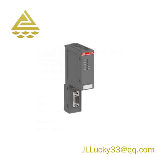 ABB CM577-ETH Communication Module Ethernet Switch