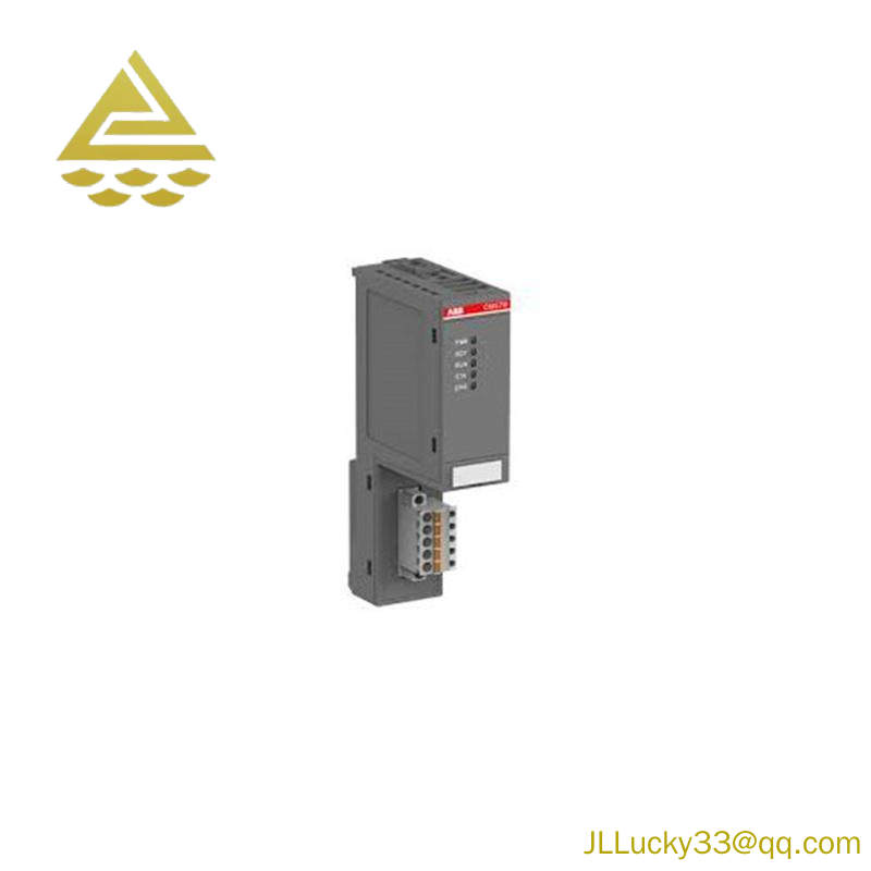 ABB CM578-CN 1SAP170800R0001 Com.Module
