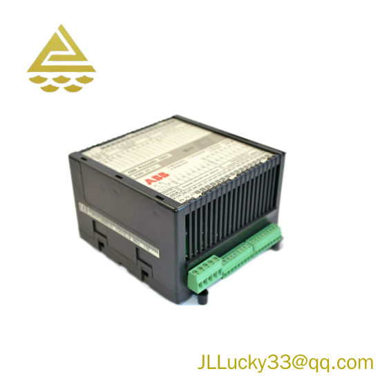 ABB CM772F 3BDH000368R0001