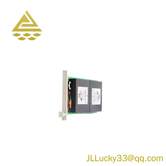 ABB CMA121 DC Power Supply Module