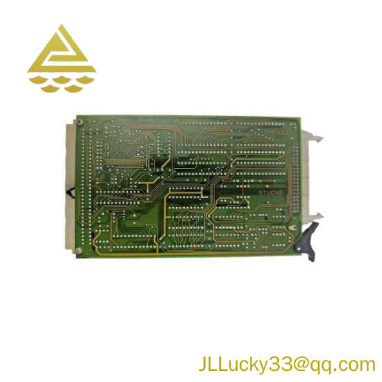 ABB CMA123 3DDE300403 DCS Module