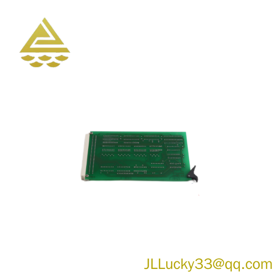 ABB CMA125 3DDE300405 Generator Card