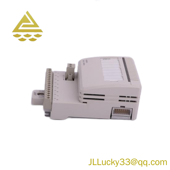 ABB CMA127 3DDE300407