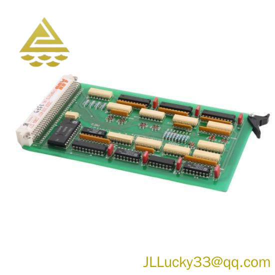 ABB 3BSC690023R1
